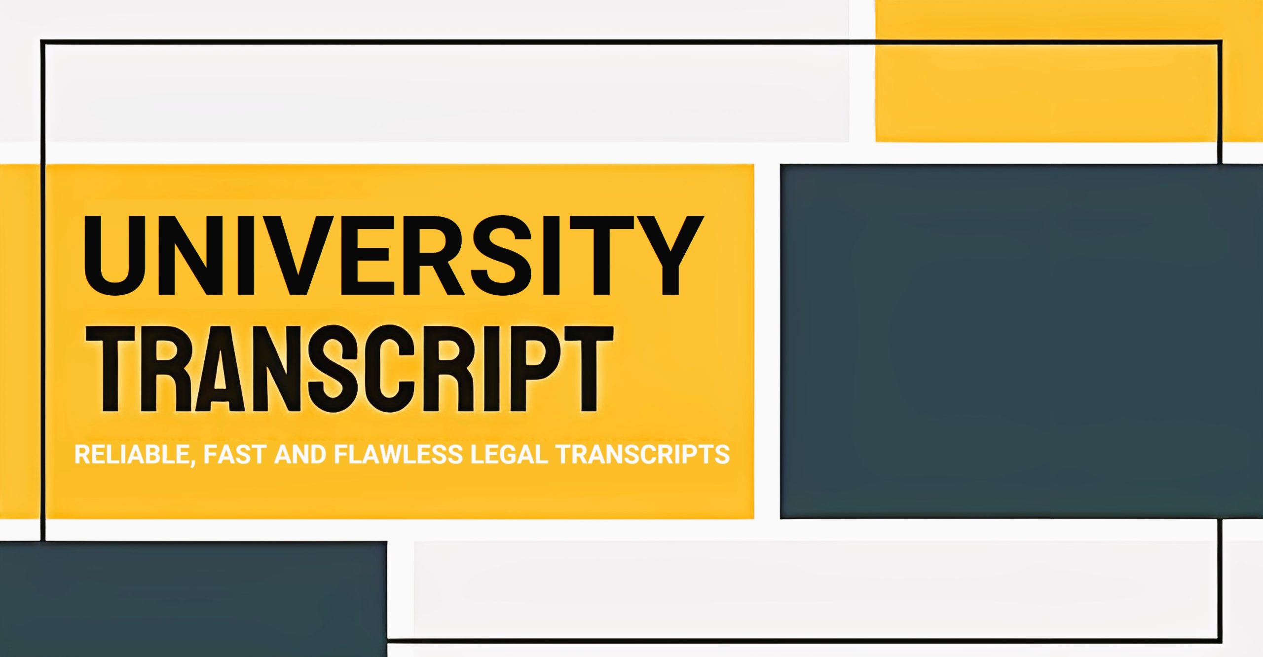 Read more about the article Transcript Service in Ghaziabad